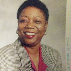 Meet your Posher, Roberta